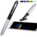 Screen Cleaning Stylus Pen